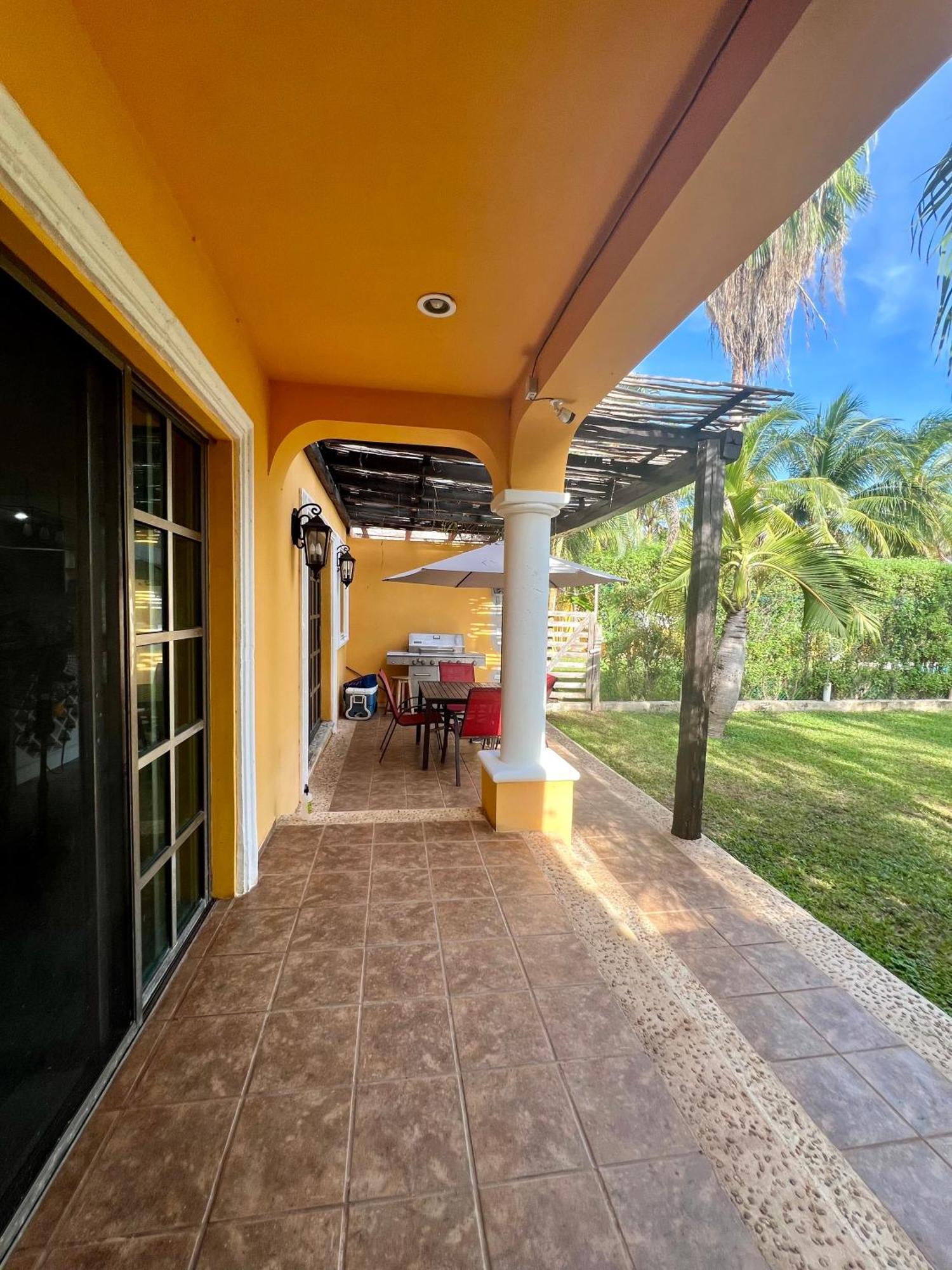 Cancun-Soho Cancún Exterior foto
