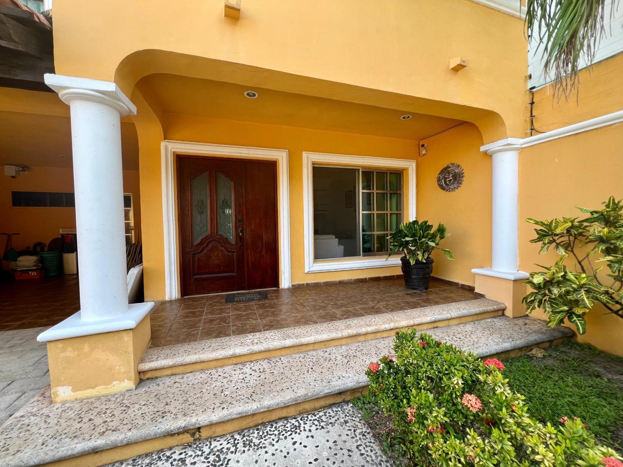 Cancun-Soho Cancún Exterior foto