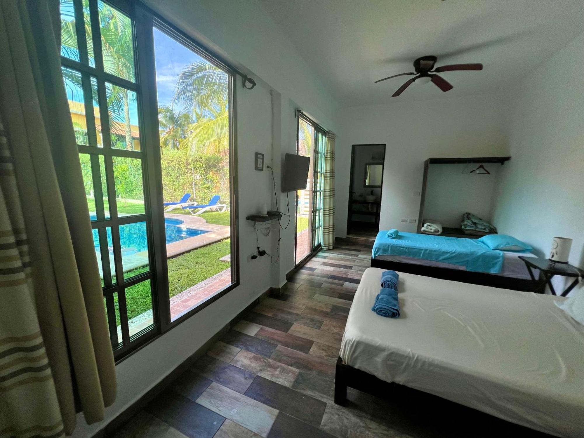 Cancun-Soho Cancún Exterior foto